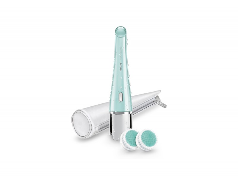Philips VisaPure Anti-Blemish Product with Accessory