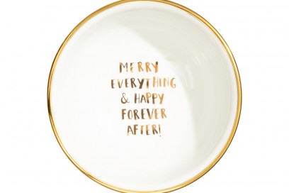 Piatto di H&M Home