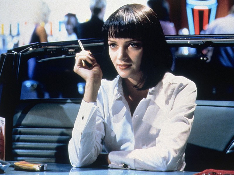 Pulp-Fiction
