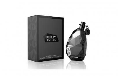 REPLAY ASTUCCIO_FLACONE 100 ML MAN