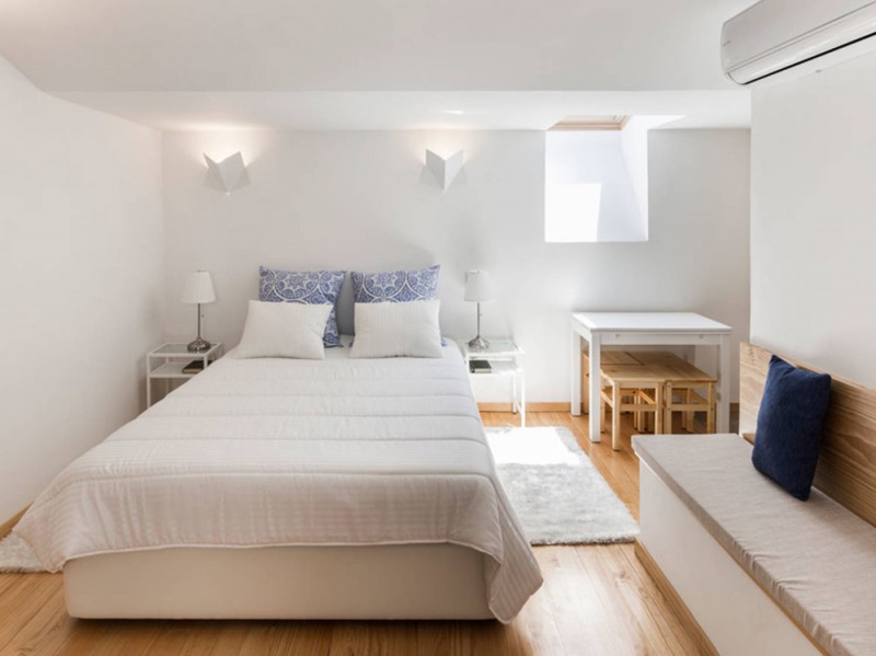 Ren Pepe 1930 City Lodge suite