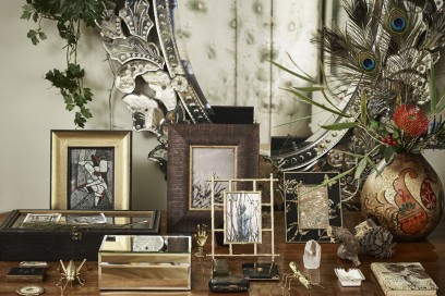 Ricordi in bella mostra