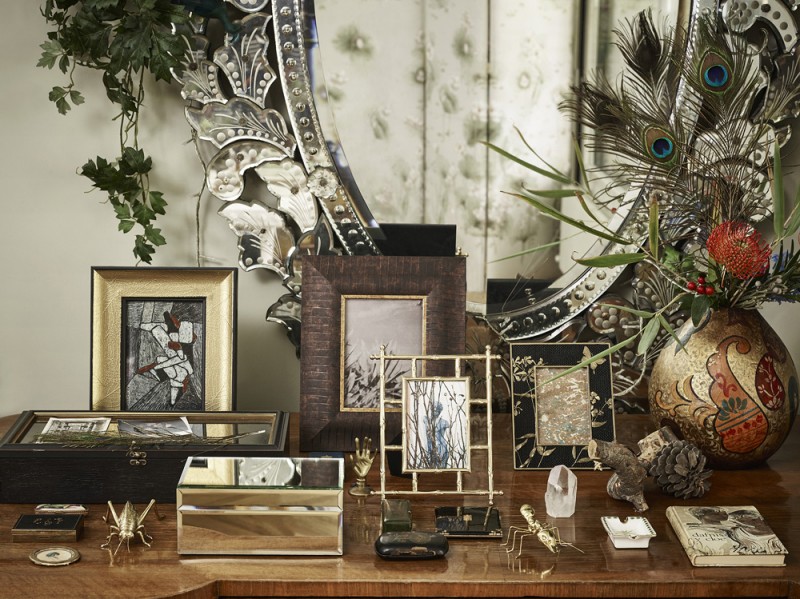 Ricordi in bella mostra