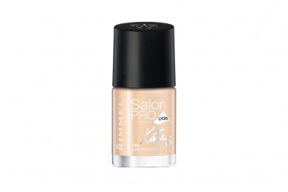 Rimmel – Nude Collection – Salon Pro By Kate 126