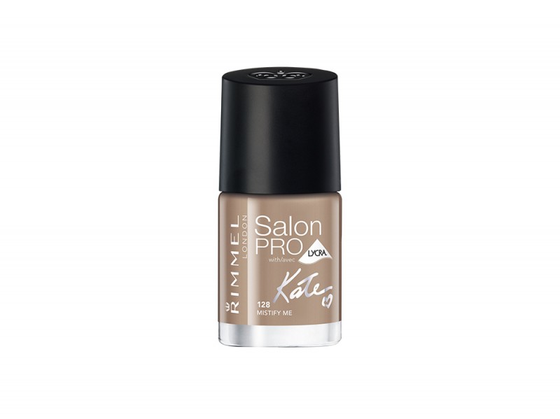 Rimmel – Nude Collection – Salon Pro By Kate 128