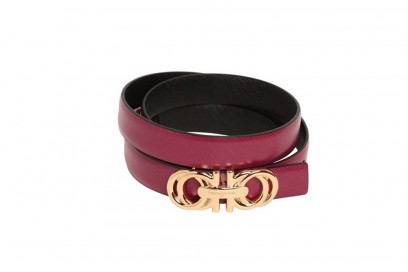 SALVATOREE FERRAGAMO BELT LUISAVIA