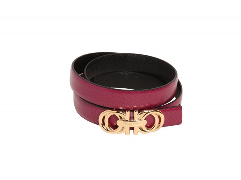 SALVATOREE FERRAGAMO BELT LUISAVIA