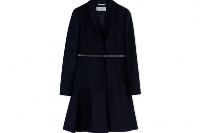 SPORTMAX COAT THECO