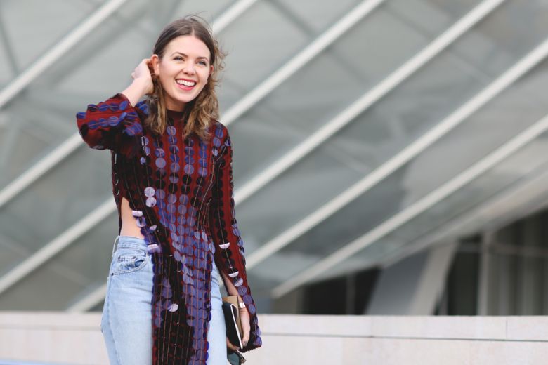 Street style Paris Fashion Week: i look più belli