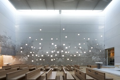 Chiesa Ospedale Giovanni XXIII