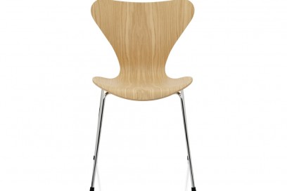 Serie 7 Chair