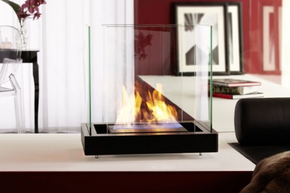 TOP FLAME STAINLESS STEEL