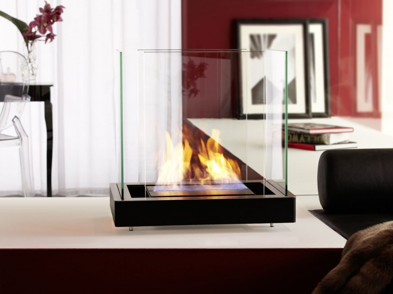 TOP FLAME STAINLESS STEEL