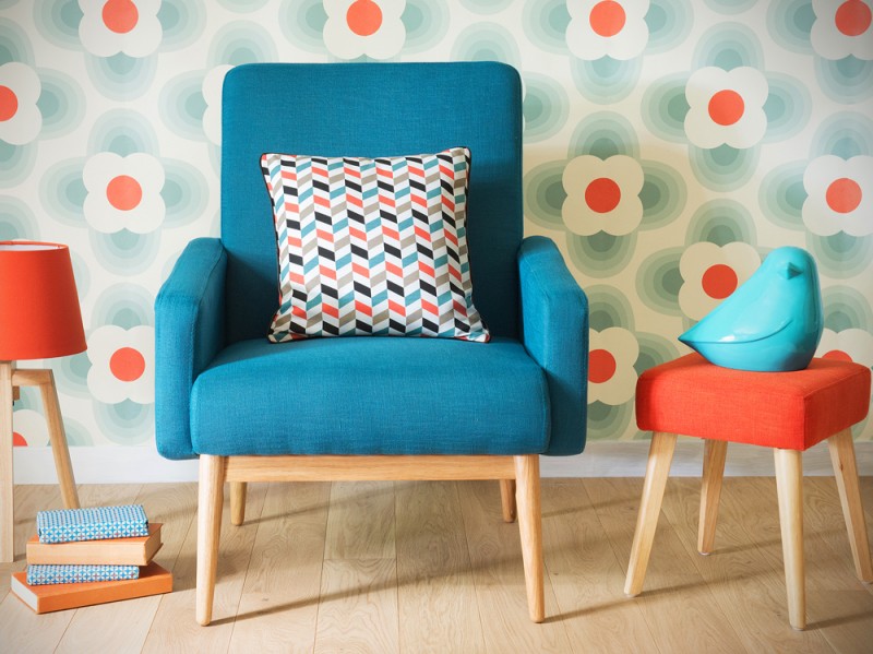 Tendenza Vintage Corner