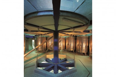 Torre-di-vinificazione_Kelterturm_Vinification-Tower
