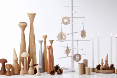 Una versione dell’albero Filigrantree