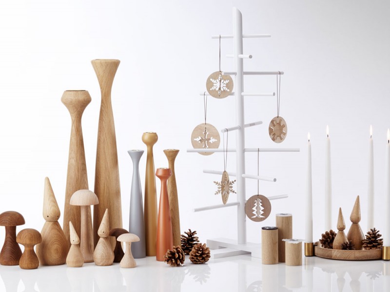 Una versione dell’albero Filigrantree