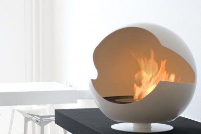 VAUNI GLOBE LOW FOOT