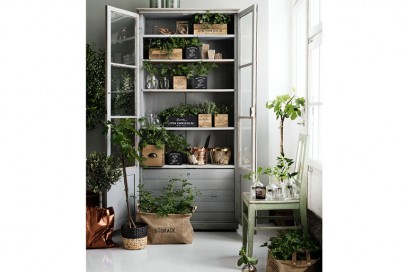 Verde e grigio, by Kristofer Johnsson