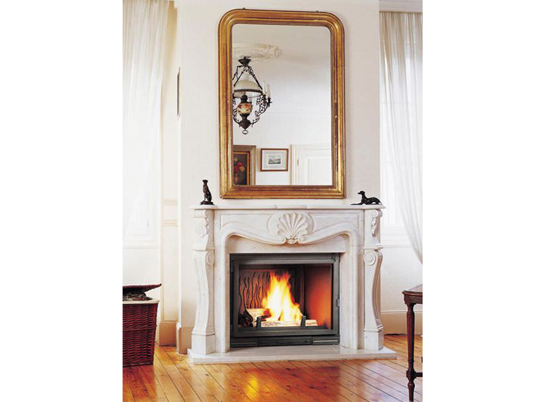 Villandry, Seguin Duteriez