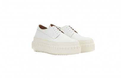 acne studios scarpe stringate