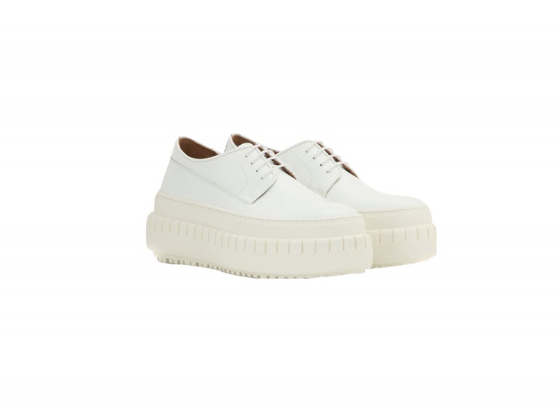 acne studios scarpe stringate