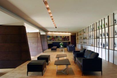 bernardina zona degustazione Ceretto