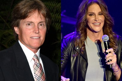 bruce jenner ieri oggi