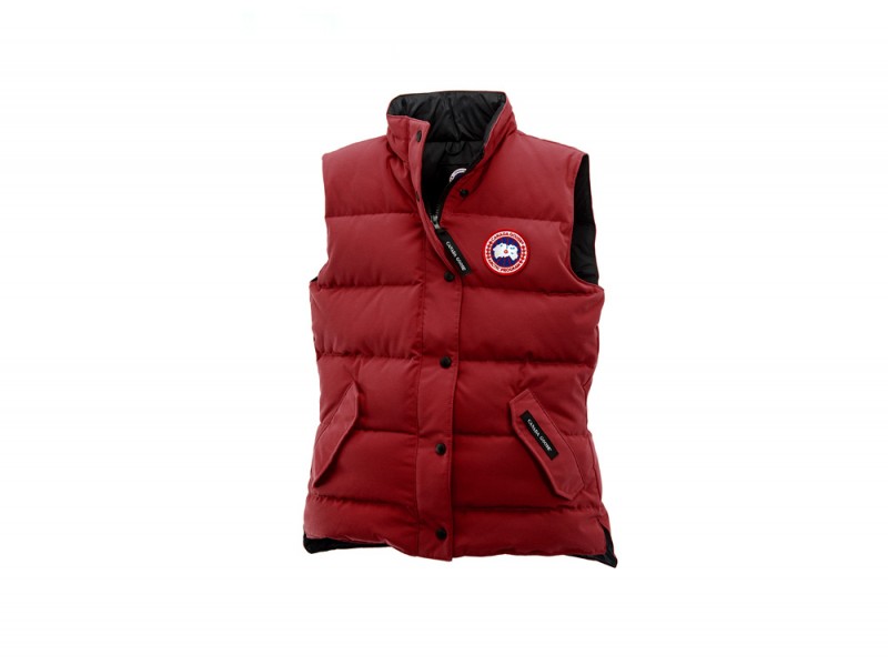 canada-goose-smanicato-rosso