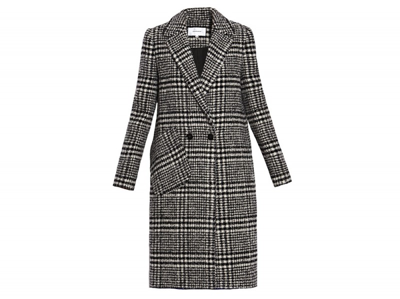 carven cappotto