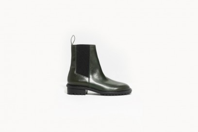 chelsea boots and other stories