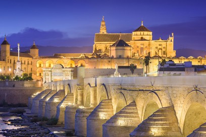 cordoba chiesa ponte