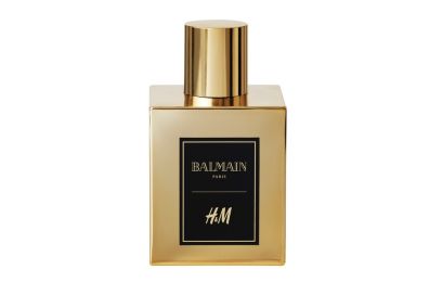 cover-Balmain-X-H&M-il-profumo-evidenza