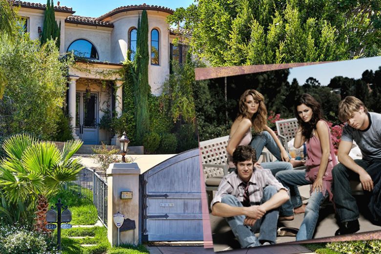 Volete comprare la villa di The O.C.?