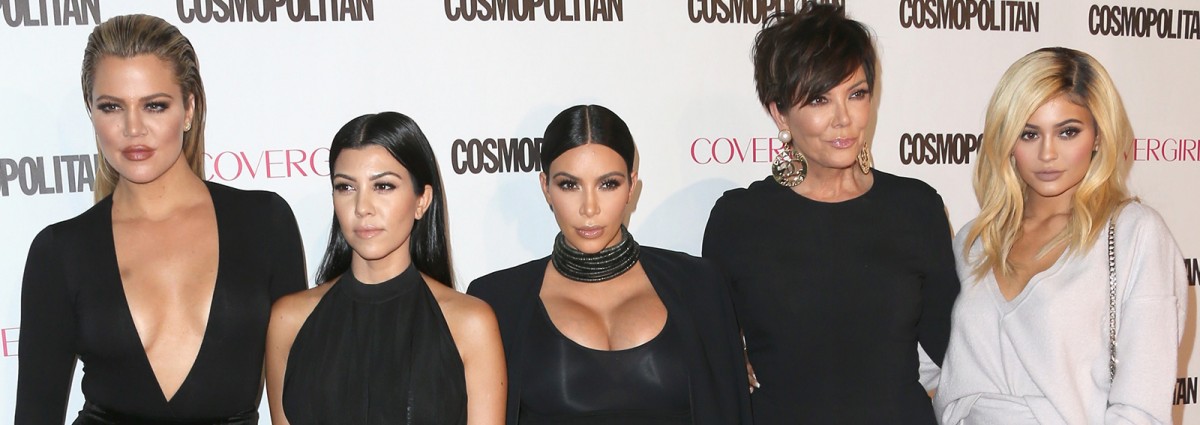 cover famiglia kardashian ieri oggi chirurgia desktop