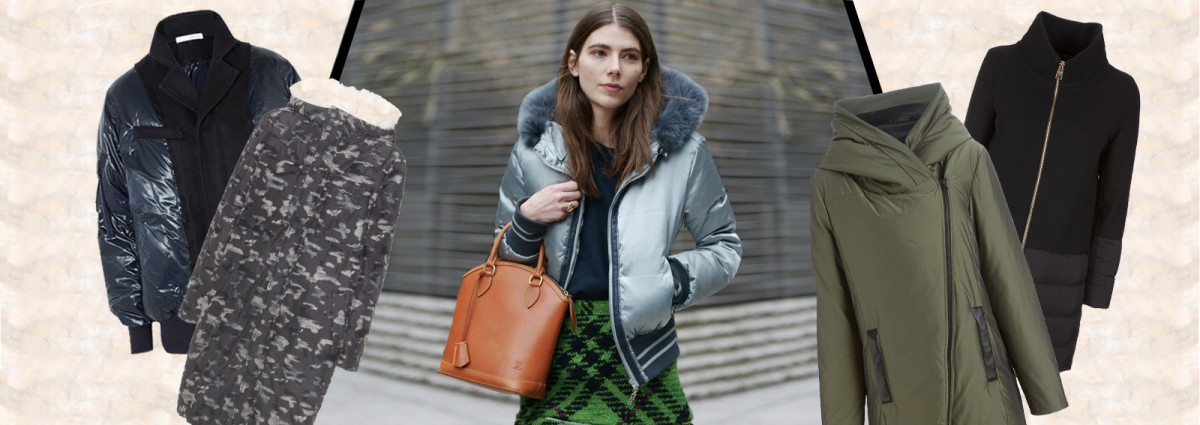 cover i piumini per l'inverno 2015 desktop