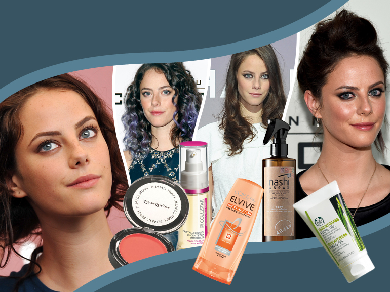 cover-kaja-scodelario-capelli-colore-da-mobile