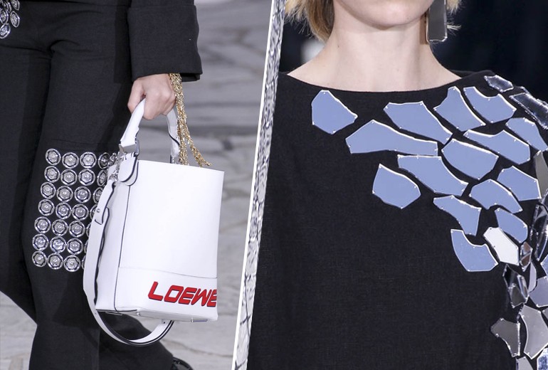 LOEWE PE 2016: cosa ci è piaciuto di più