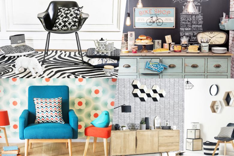 Maisons Du Monde: 4 tendenze per l’autunno-inverno