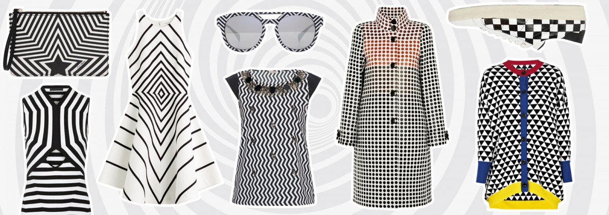 cover optical bianco e nero i capi must have dekstop