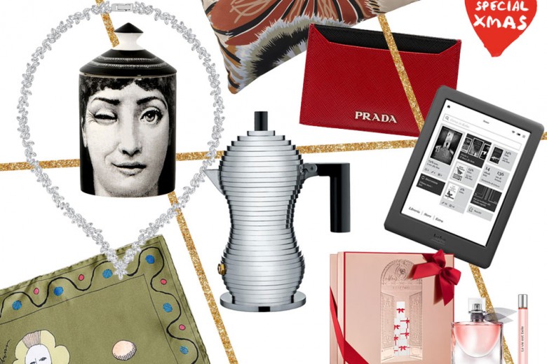 Regali di Natale: le idee per la mamma