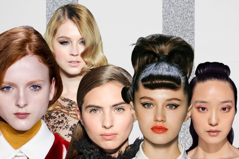 Trucco per Natale e Capodanno: le idee per le feste