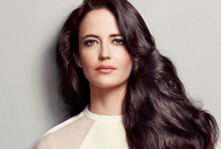 Eva Green capelli: tutte le acconciature più glam