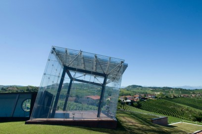 cubo cantine Ceretto
