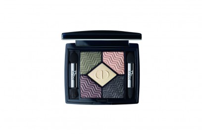 dior 5 COULEURS natale