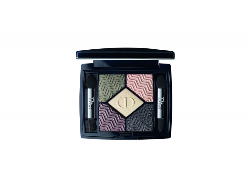 dior 5 COULEURS natale