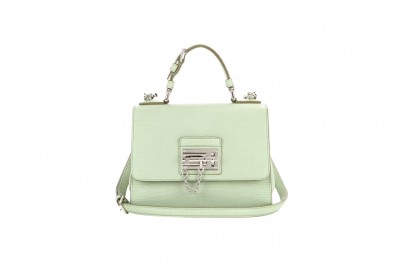 dolce & gabbana borsa verde