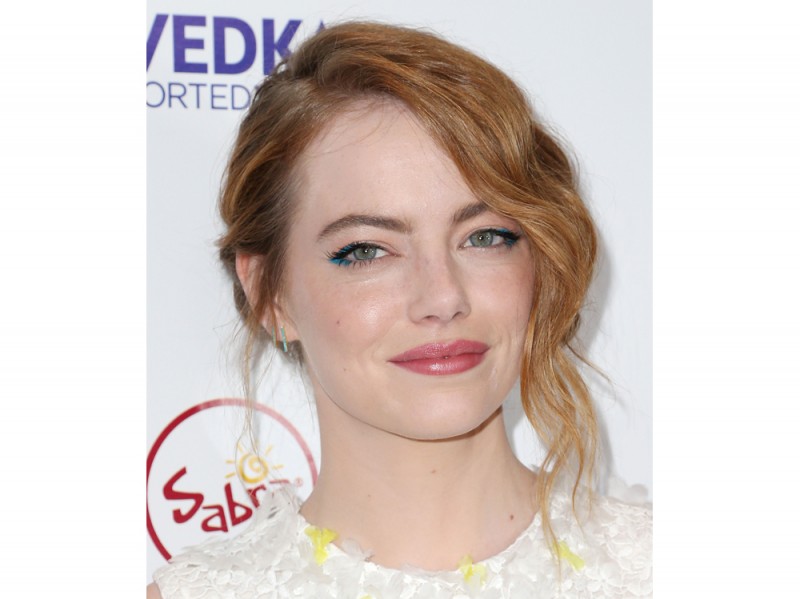 emma stone