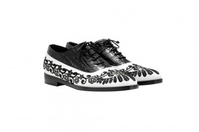 erdem scarpe stringate