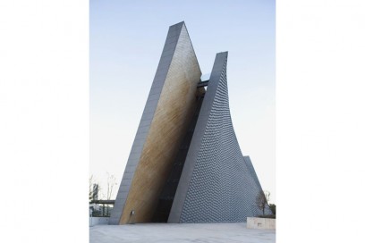 Chiesa di San Josemaría Escrivá